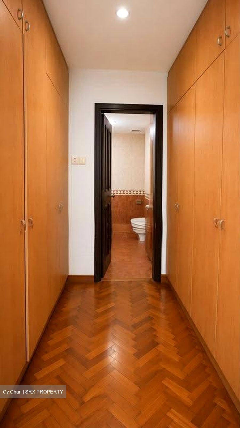 Villa Verde (D23), Terrace #623188801